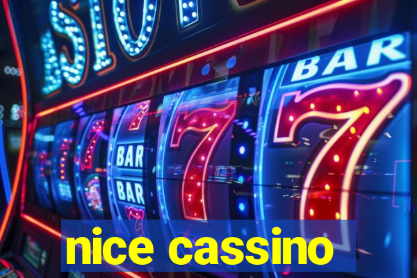 nice cassino